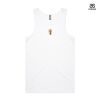 ASColour Men's 'Lowdown' Singlet Thumbnail