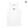 ASColour Men's 'Lowdown' Singlet Thumbnail