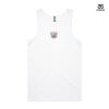 ASColour Men's 'Lowdown' Singlet Thumbnail