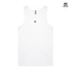 ASColour Men's 'Lowdown' Singlet Thumbnail
