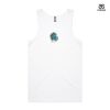 ASColour Men's 'Lowdown' Singlet Thumbnail