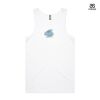 ASColour Men's 'Lowdown' Singlet Thumbnail