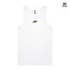 ASColour Men's 'Lowdown' Singlet Thumbnail