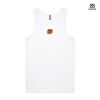 ASColour Men's 'Lowdown' Singlet Thumbnail