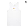 ASColour Men's 'Lowdown' Singlet Thumbnail