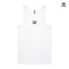 ASColour Men's 'Lowdown' Singlet Thumbnail