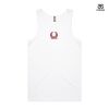 ASColour Men's 'Lowdown' Singlet Thumbnail