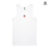 ASColour Men's 'Lowdown' Singlet Thumbnail