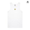 ASColour Men's 'Lowdown' Singlet Thumbnail