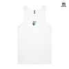 ASColour Men's 'Lowdown' Singlet Thumbnail
