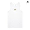 ASColour Men's 'Lowdown' Singlet Thumbnail