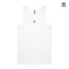 ASColour Men's 'Lowdown' Singlet Thumbnail