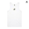 ASColour Men's 'Lowdown' Singlet Thumbnail