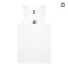 ASColour Men's 'Lowdown' Singlet Thumbnail