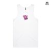 ASColour Men's 'Lowdown' Singlet Thumbnail