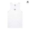 ASColour Men's 'Lowdown' Singlet Thumbnail