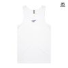 ASColour Men's 'Lowdown' Singlet Thumbnail