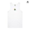 ASColour Men's 'Lowdown' Singlet Thumbnail