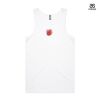 ASColour Men's 'Lowdown' Singlet Thumbnail