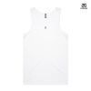 ASColour Men's 'Lowdown' Singlet Thumbnail