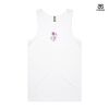 ASColour Men's 'Lowdown' Singlet Thumbnail
