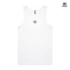 ASColour Men's 'Lowdown' Singlet Thumbnail