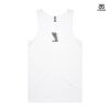 ASColour Men's 'Lowdown' Singlet Thumbnail