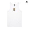 ASColour Men's 'Lowdown' Singlet Thumbnail