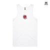 ASColour Men's 'Lowdown' Singlet Thumbnail