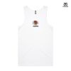 ASColour Men's 'Lowdown' Singlet Thumbnail