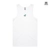 ASColour Men's 'Lowdown' Singlet Thumbnail