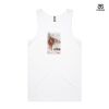 ASColour Men's 'Lowdown' Singlet Thumbnail