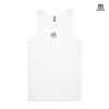 ASColour Men's 'Lowdown' Singlet Thumbnail