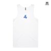 ASColour Men's 'Lowdown' Singlet Thumbnail