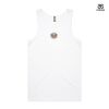 ASColour Men's 'Lowdown' Singlet Thumbnail