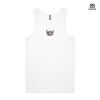 ASColour Men's 'Lowdown' Singlet Thumbnail