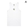 ASColour Men's 'Lowdown' Singlet Thumbnail