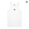 ASColour Men's 'Lowdown' Singlet Thumbnail