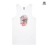 ASColour Men's 'Lowdown' Singlet Thumbnail
