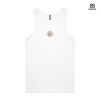 ASColour Men's 'Lowdown' Singlet Thumbnail