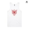 ASColour Men's 'Lowdown' Singlet Thumbnail
