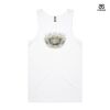 ASColour Men's 'Lowdown' Singlet Thumbnail