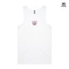 ASColour Men's 'Lowdown' Singlet Thumbnail