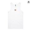ASColour Men's 'Lowdown' Singlet Thumbnail
