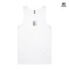 ASColour Men's 'Lowdown' Singlet Thumbnail