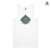 ASColour Men's 'Lowdown' Singlet Thumbnail