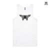 ASColour Men's 'Lowdown' Singlet Thumbnail