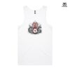 ASColour Men's 'Lowdown' Singlet Thumbnail