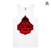 ASColour Men's 'Lowdown' Singlet Thumbnail