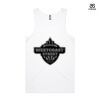 ASColour Men's 'Lowdown' Singlet Thumbnail